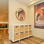 Apartament Olympia Haus 4, Whg 37 *