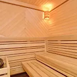 Olympia Haus 4, Whg 37 Apartament