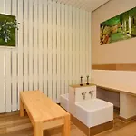 Apartament Olympia Haus 4, Whg 37 Westerland