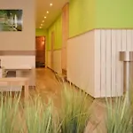 Olympia Haus 4, Whg 37 Westerland