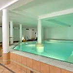 Olympia Haus 4, Whg 37 Apartament *