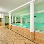 Olympia Haus 4, Whg 37 Apartament Westerland