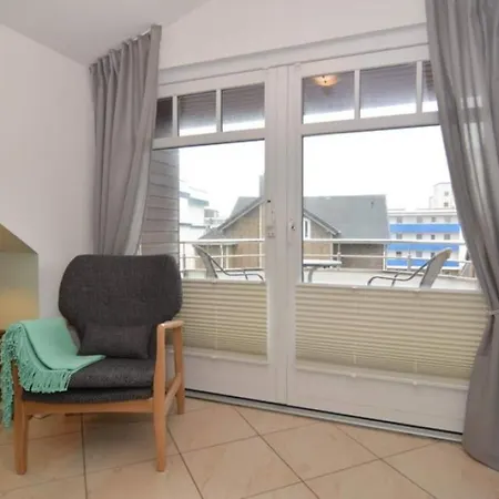 Olympia Haus 4, Whg 37