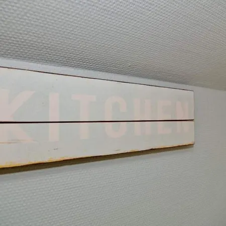 Olympia Haus 4, Whg 37 Westerland