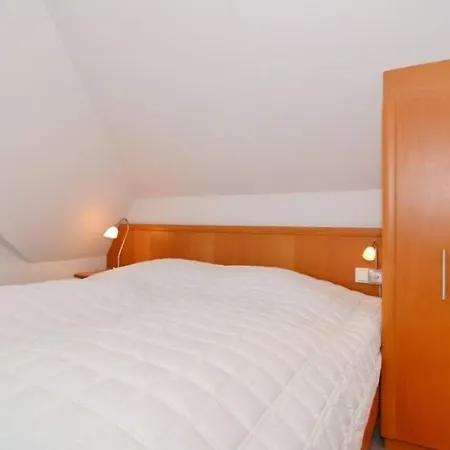 아파트 Olympia Haus 4, Whg 37 베스터란트