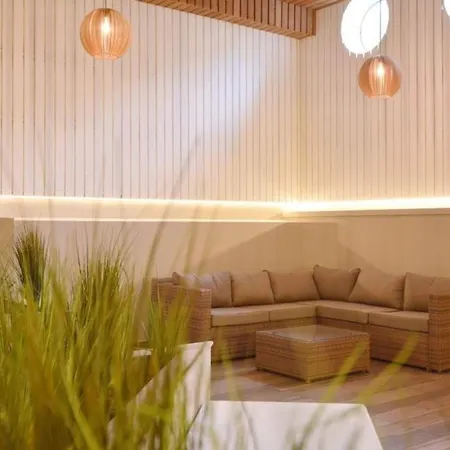 Olympia Haus 4, Whg 37 * 베스터란트