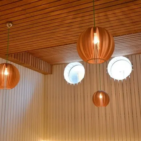 아파트 Olympia Haus 4, Whg 37 *