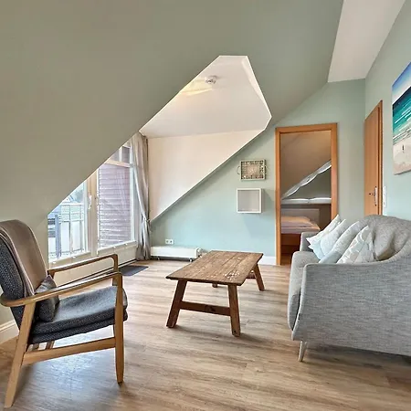 Olympia Haus 4, Whg 37 Westerland