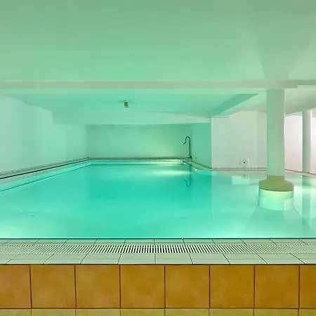 Apartament Olympia Haus 4, Whg 37 *