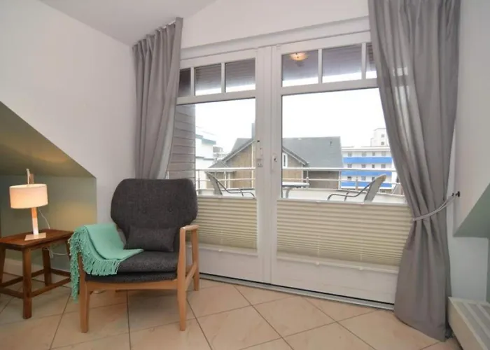 Olympia Haus 4, Whg 37